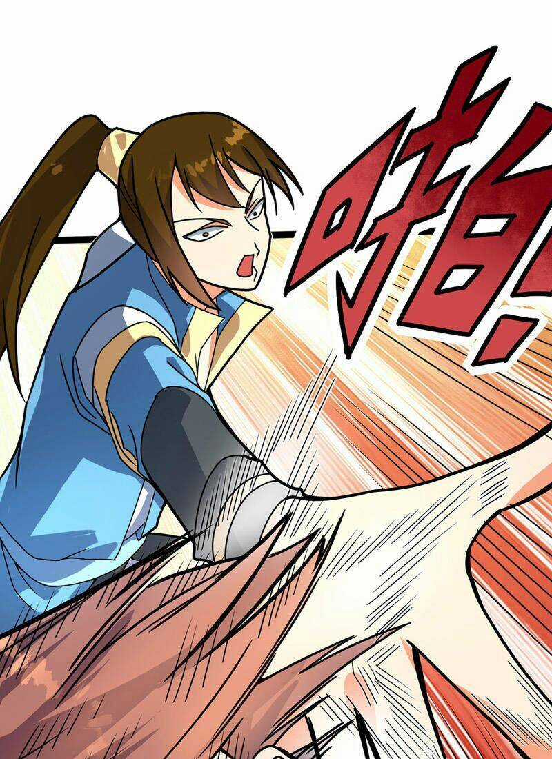 Đan Võ Chí Tôn - Chapter 34 - Trang 9