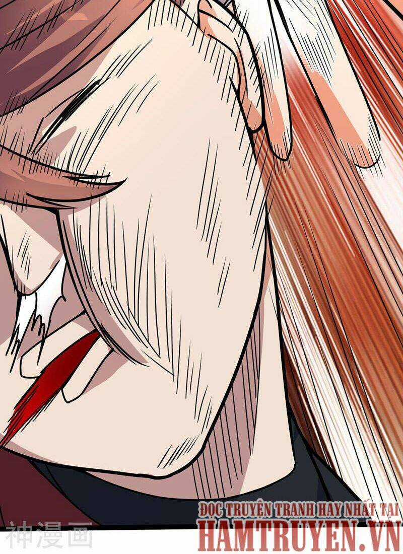 Đan Võ Chí Tôn - Chapter 34 - Trang 10