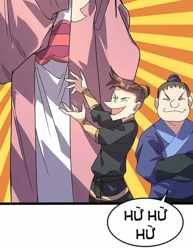 Đan Võ Chí Tôn - Chapter 35 - Trang 16