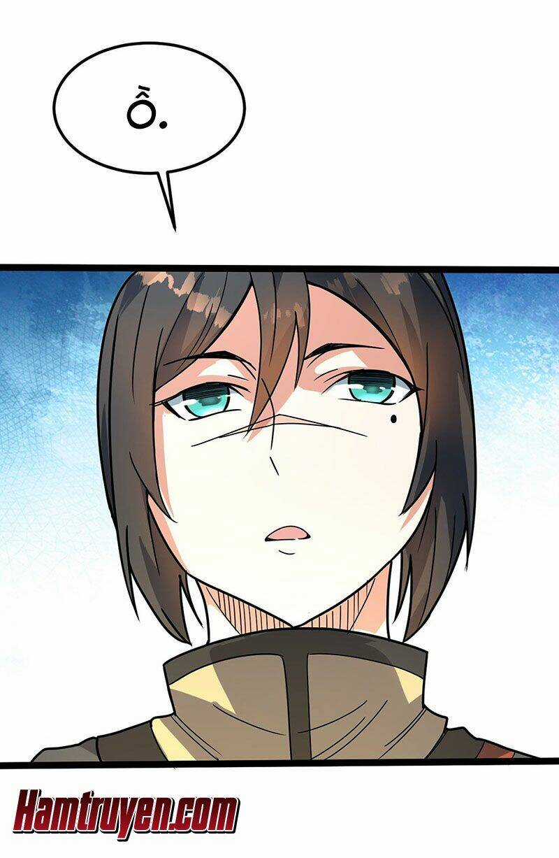 Đan Võ Chí Tôn - Chapter 35 - Trang 17