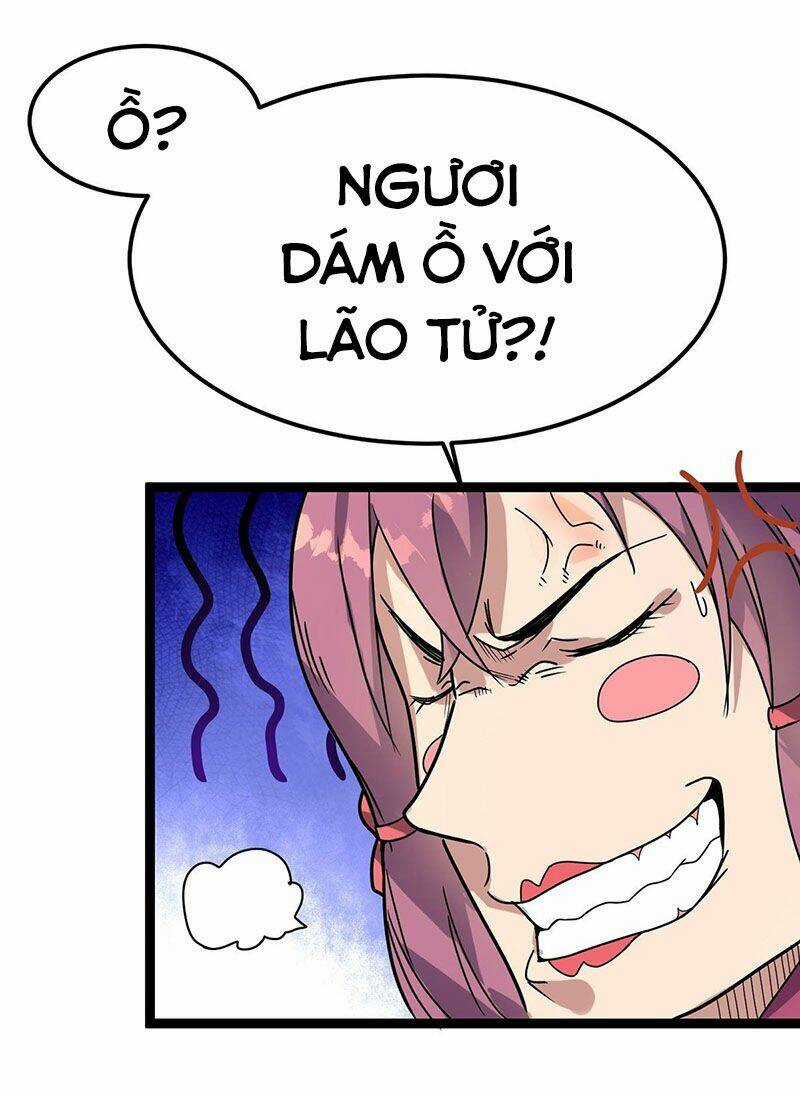 Đan Võ Chí Tôn - Chapter 35 - Trang 18