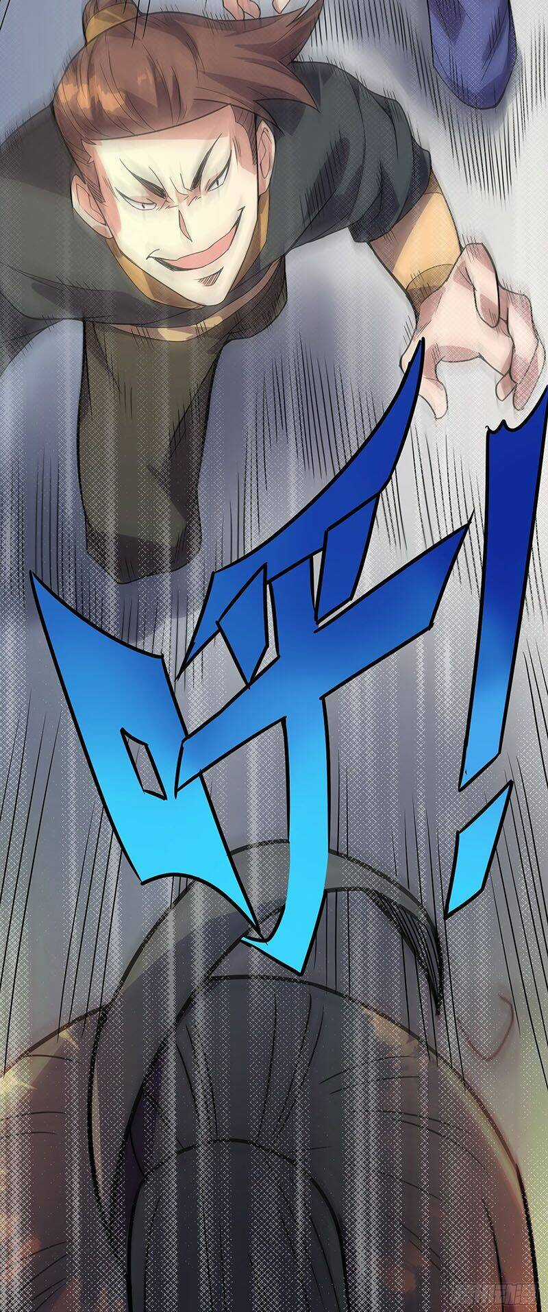 Đan Võ Chí Tôn - Chapter 35 - Trang 20