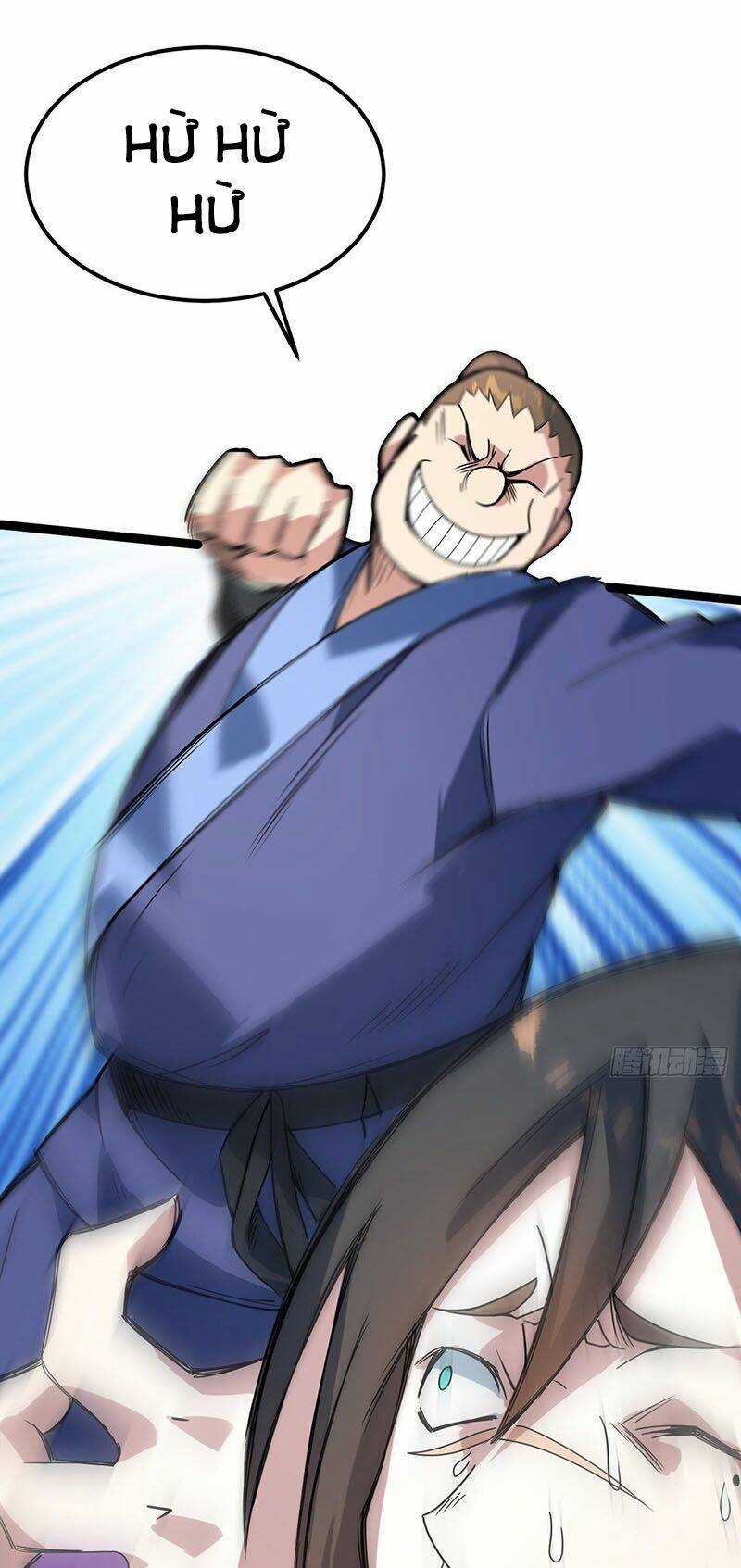 Đan Võ Chí Tôn - Chapter 35 - Trang 22