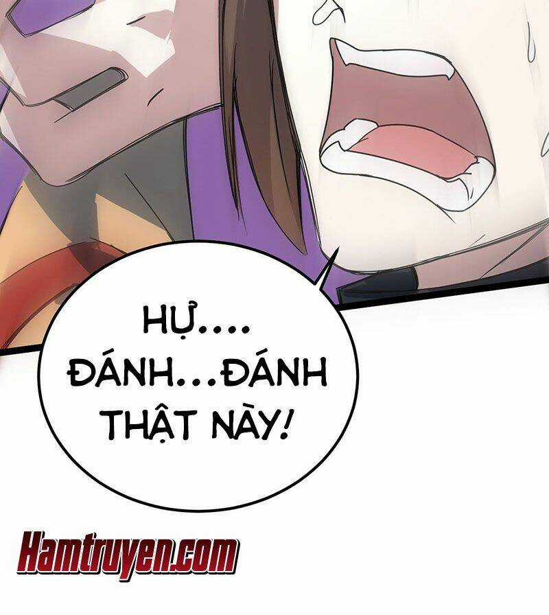 Đan Võ Chí Tôn - Chapter 35 - Trang 23
