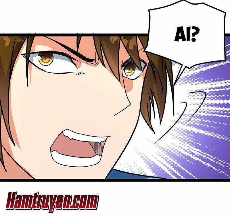 Đan Võ Chí Tôn - Chapter 35 - Trang 25