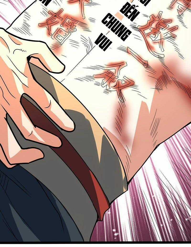 Đan Võ Chí Tôn - Chapter 35 - Trang 31