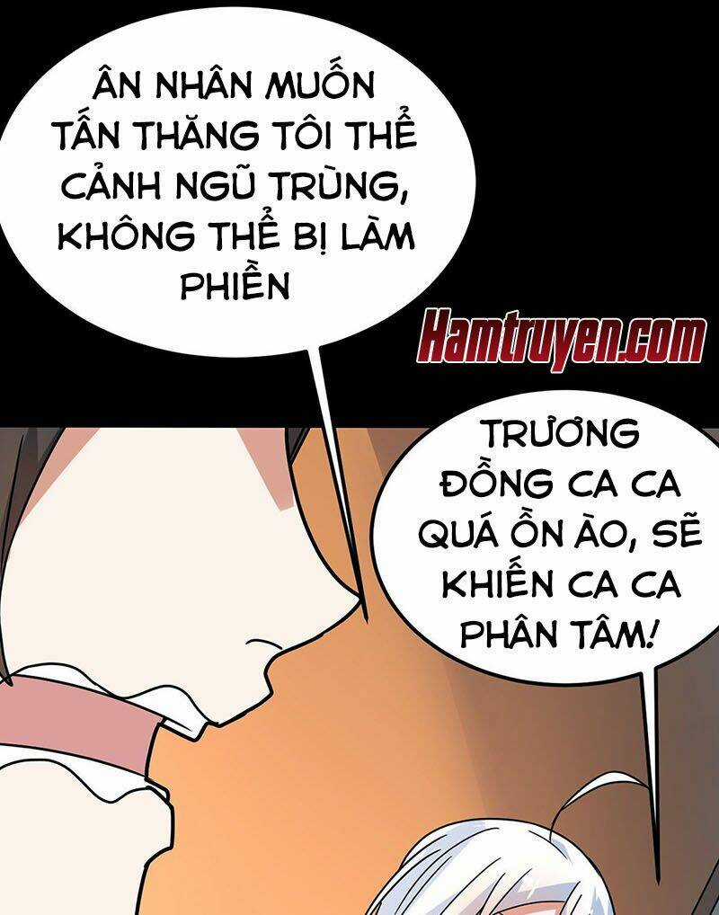 Đan Võ Chí Tôn - Chapter 35 - Trang 5