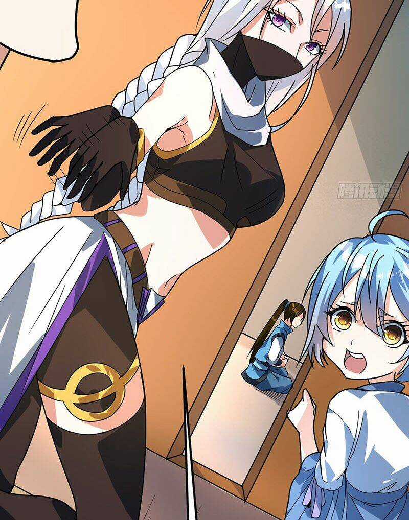 Đan Võ Chí Tôn - Chapter 35 - Trang 6