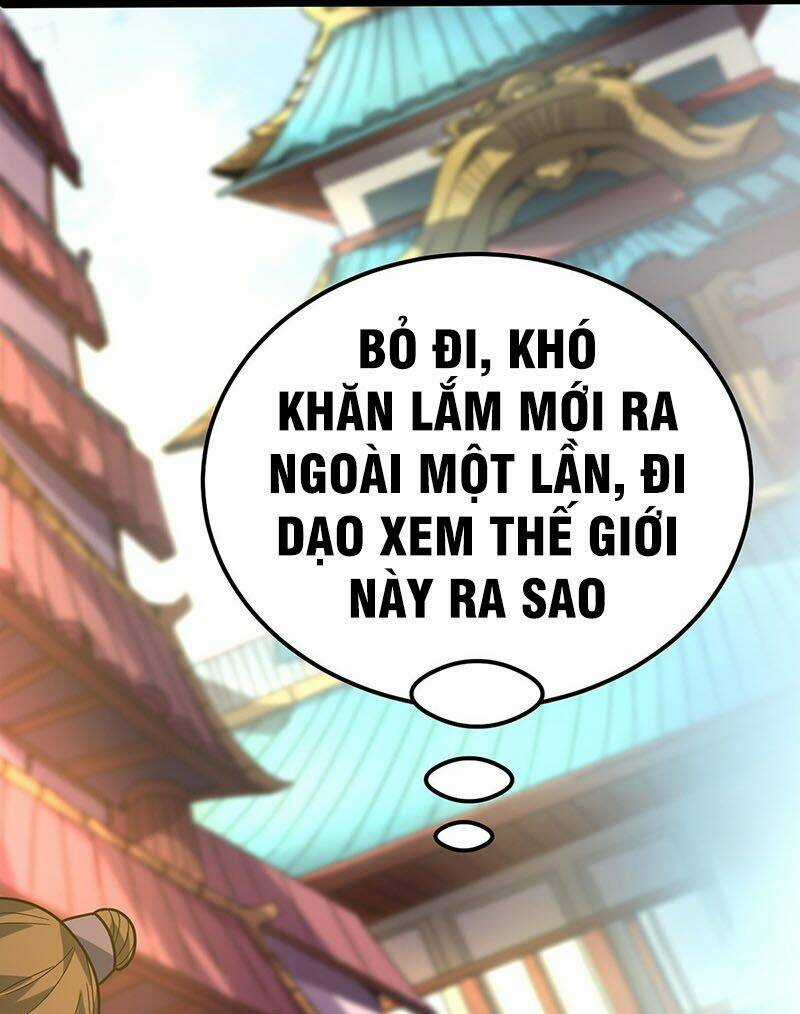 Đan Võ Chí Tôn - Chapter 35 - Trang 8