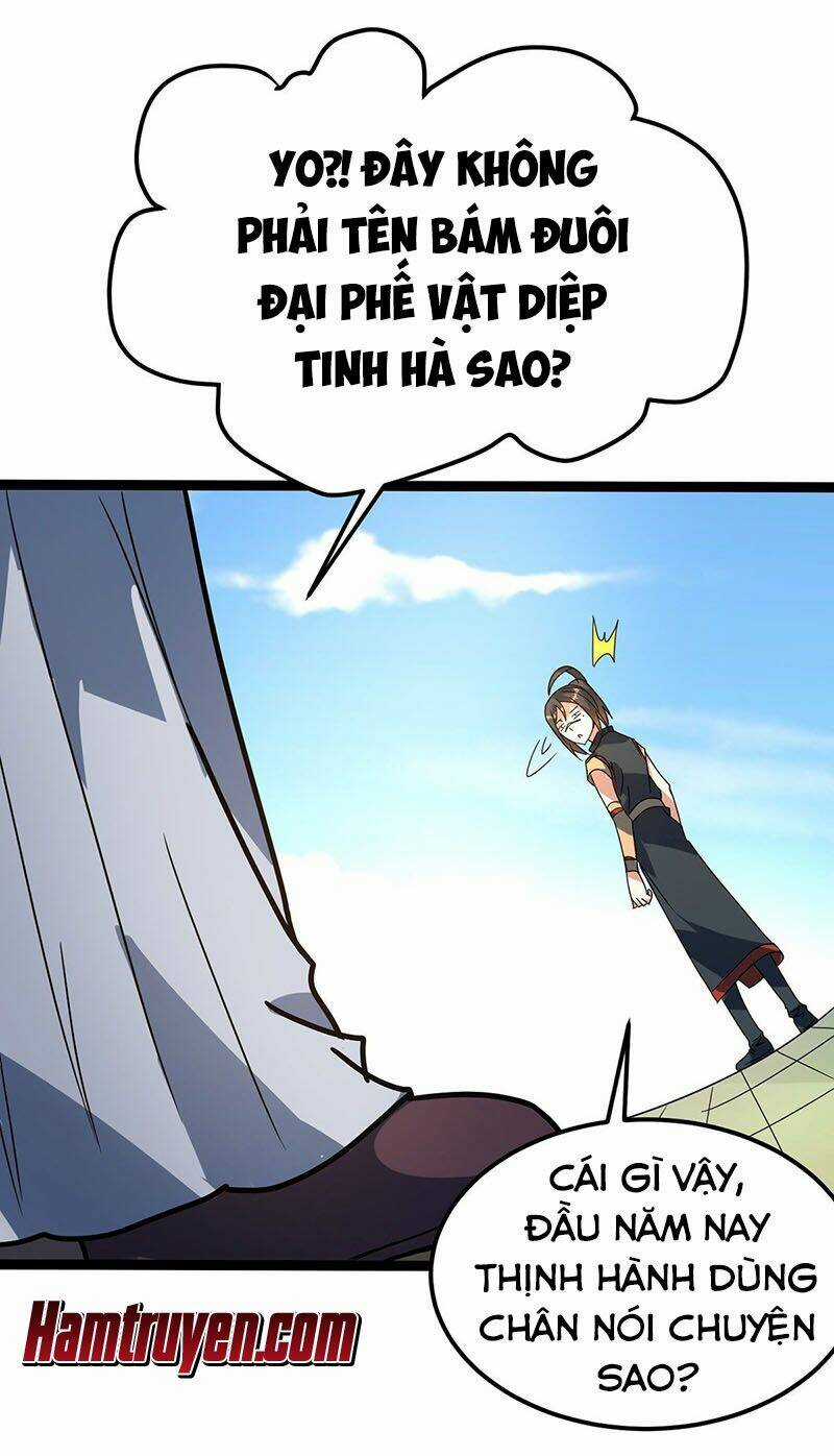 Đan Võ Chí Tôn - Chapter 35 - Trang 10