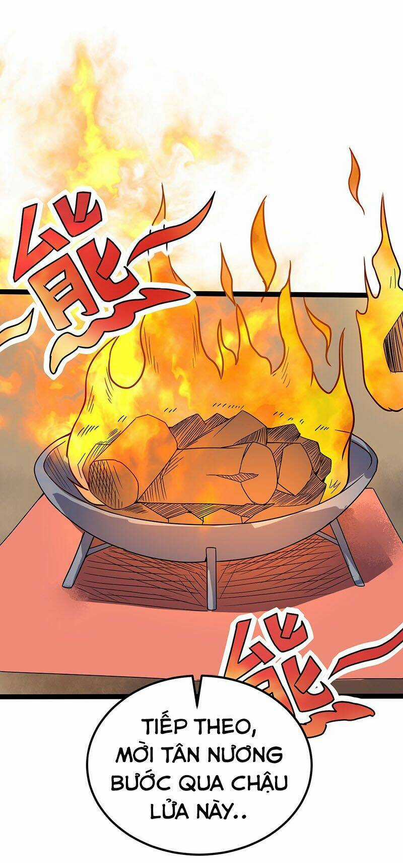 Đan Võ Chí Tôn - Chapter 36 - Trang 14