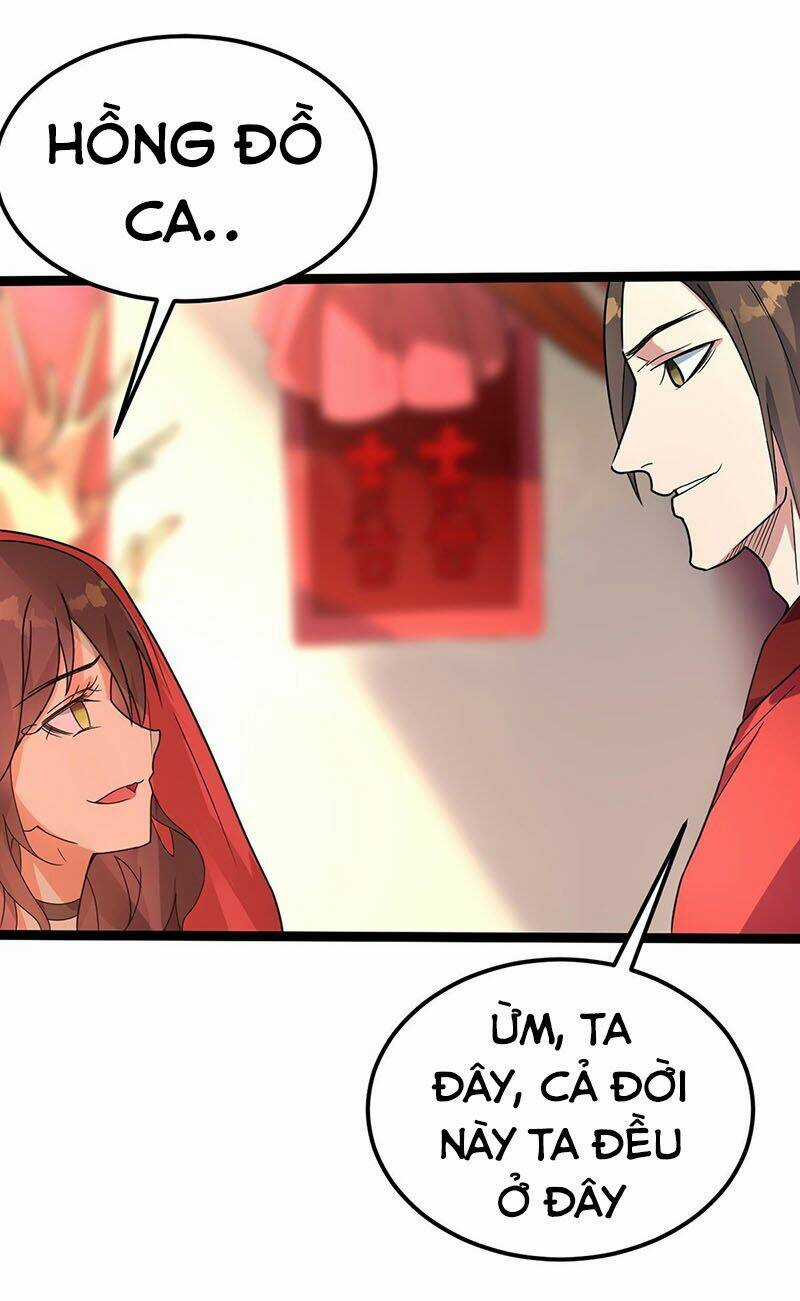 Đan Võ Chí Tôn - Chapter 36 - Trang 16
