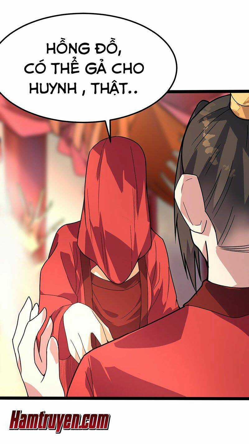 Đan Võ Chí Tôn - Chapter 36 - Trang 17