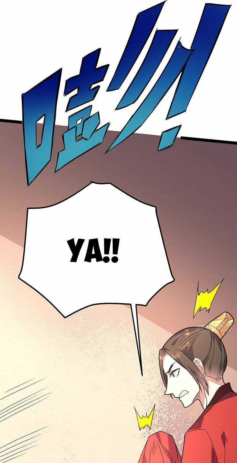 Đan Võ Chí Tôn - Chapter 36 - Trang 18