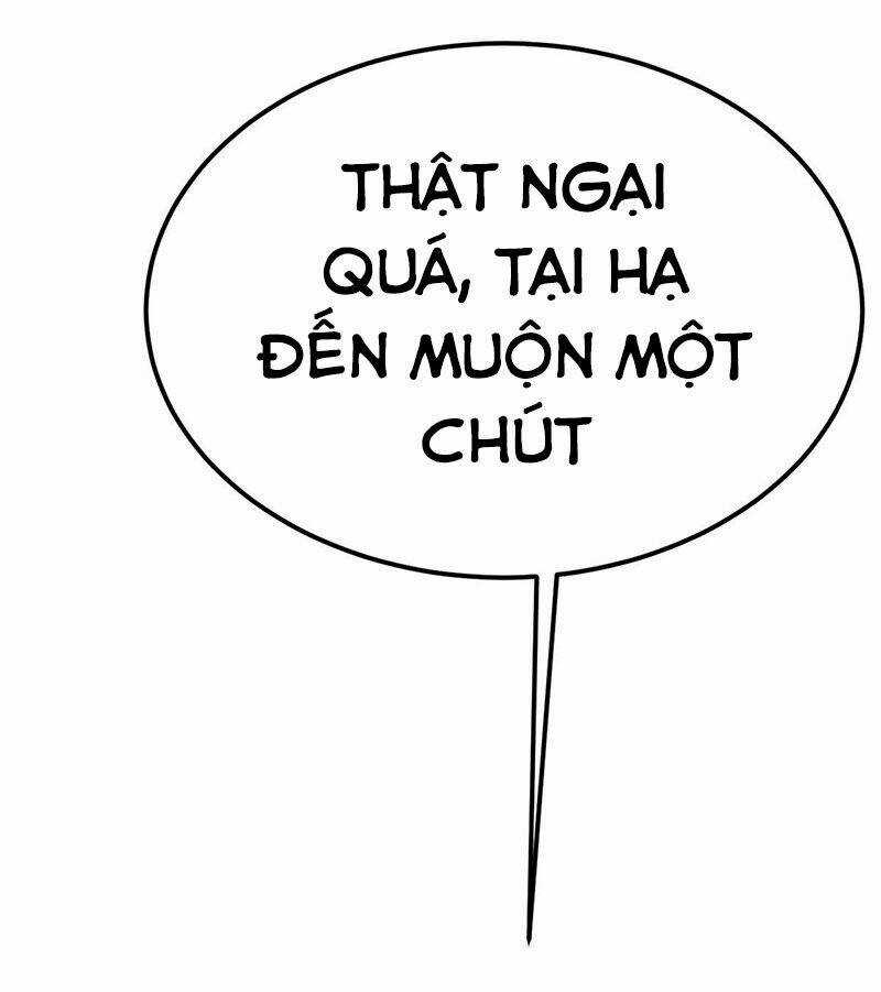Đan Võ Chí Tôn - Chapter 36 - Trang 20