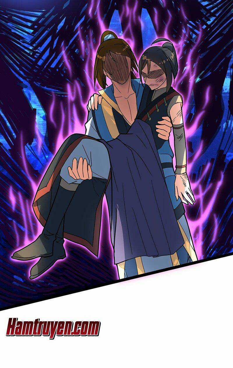 Đan Võ Chí Tôn - Chapter 36 - Trang 3