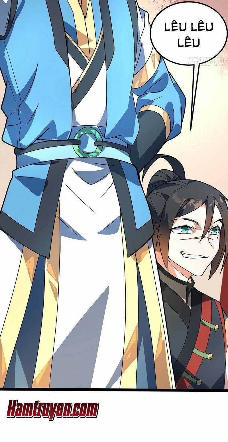 Đan Võ Chí Tôn - Chapter 36 - Trang 23