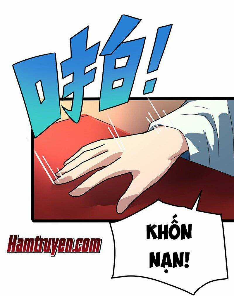 Đan Võ Chí Tôn - Chapter 36 - Trang 25