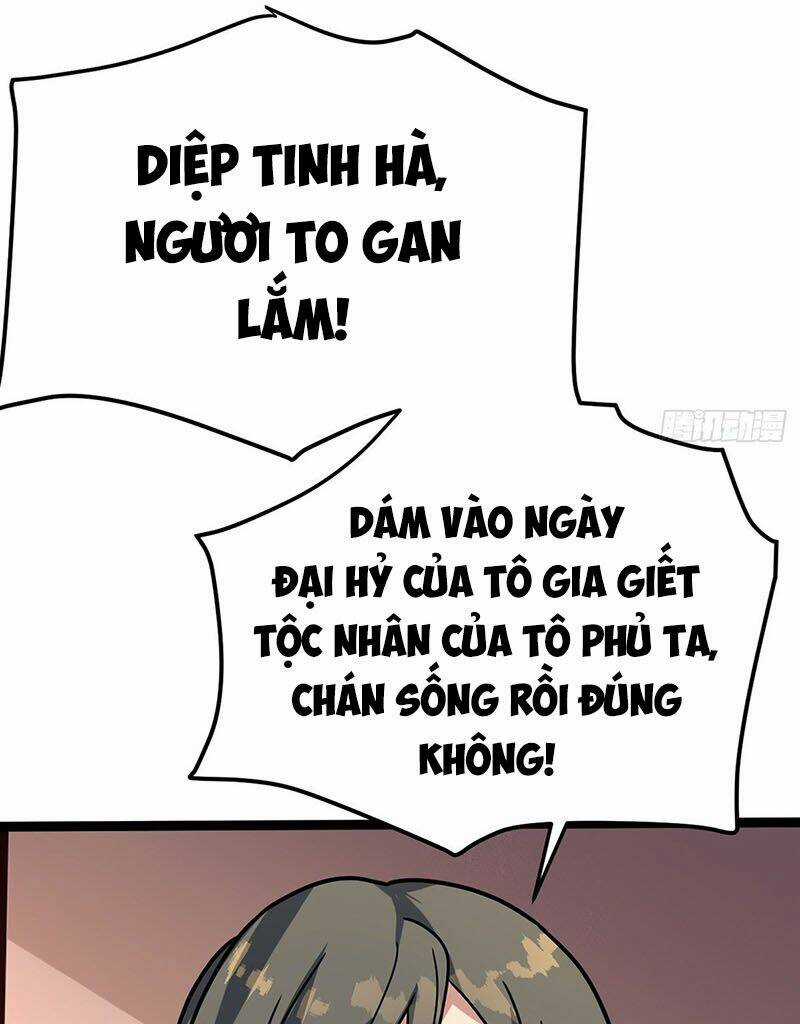 Đan Võ Chí Tôn - Chapter 36 - Trang 26