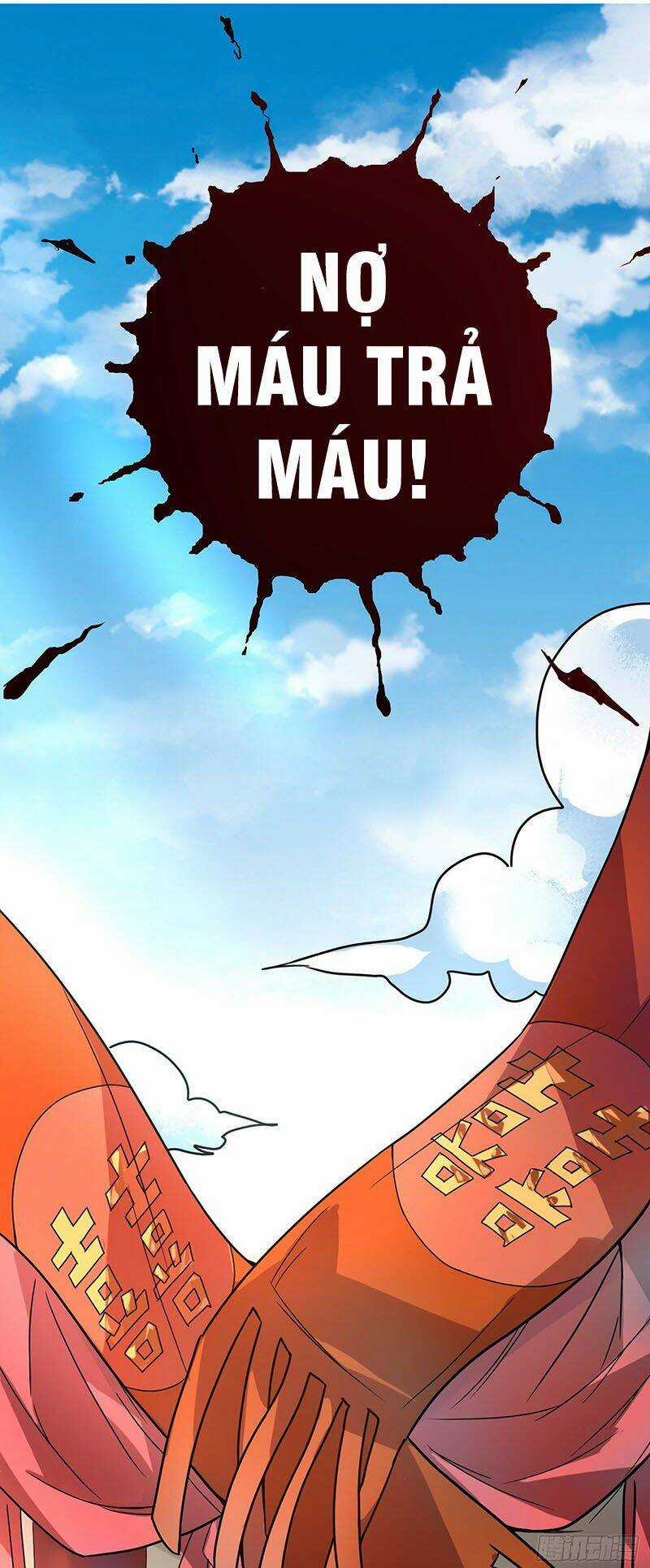 Đan Võ Chí Tôn - Chapter 36 - Trang 4