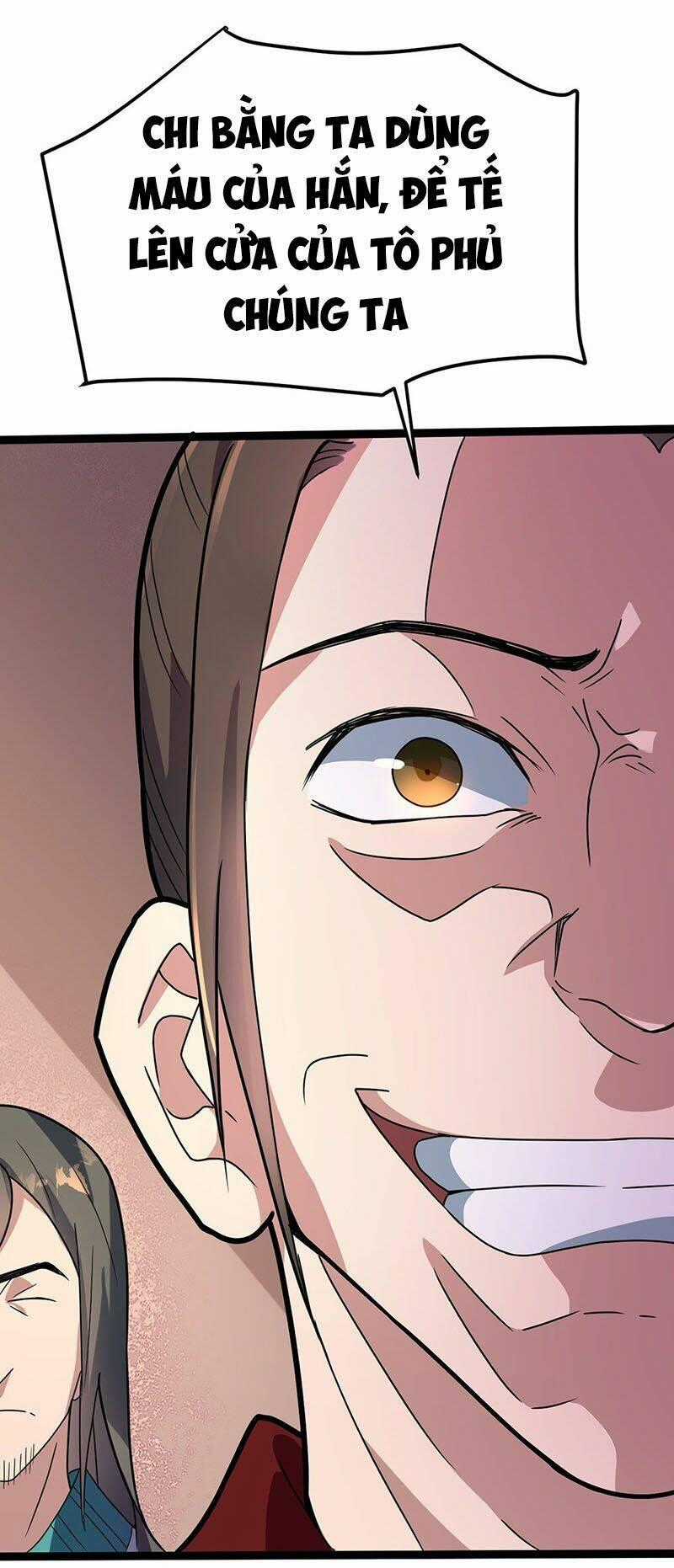 Đan Võ Chí Tôn - Chapter 36 - Trang 31