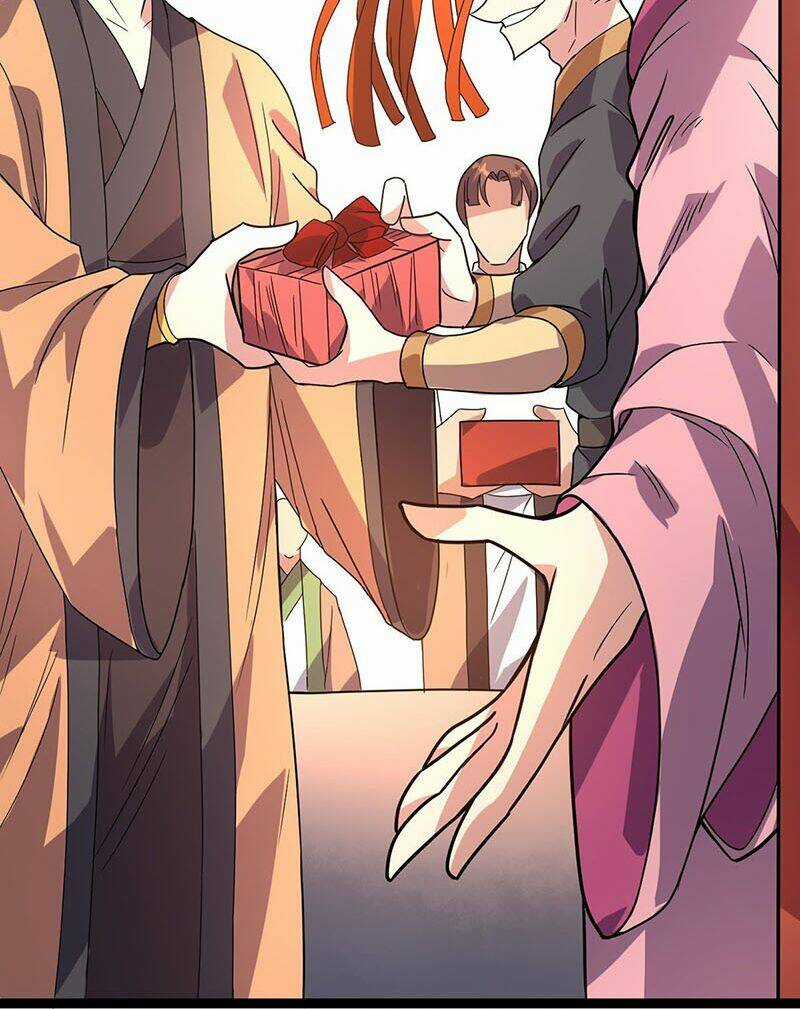 Đan Võ Chí Tôn - Chapter 36 - Trang 8