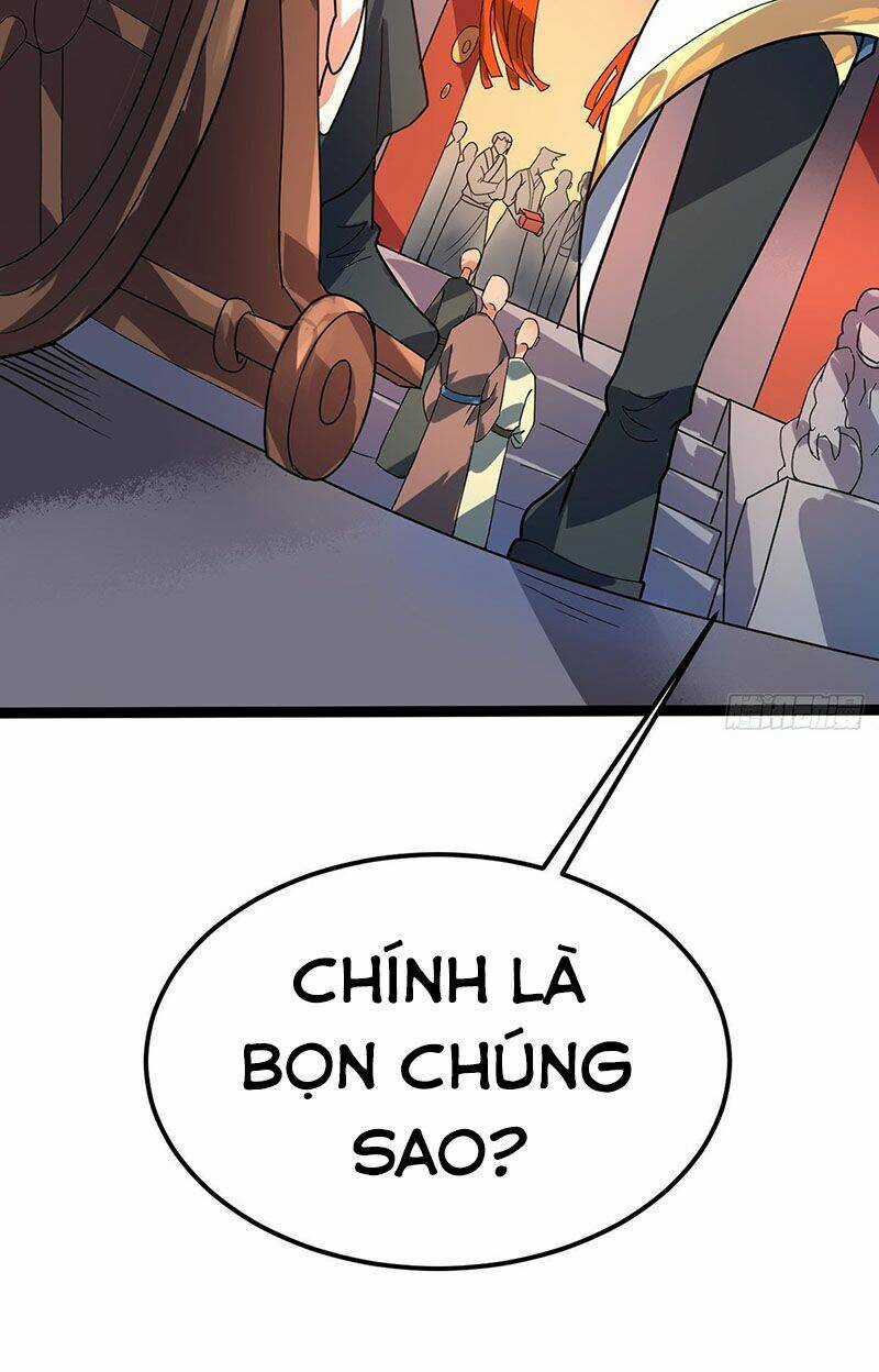 Đan Võ Chí Tôn - Chapter 36 - Trang 10
