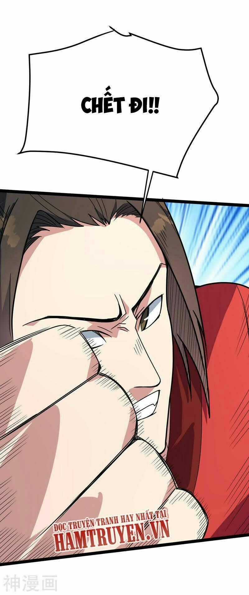 Đan Võ Chí Tôn - Chapter 37 - Trang 2