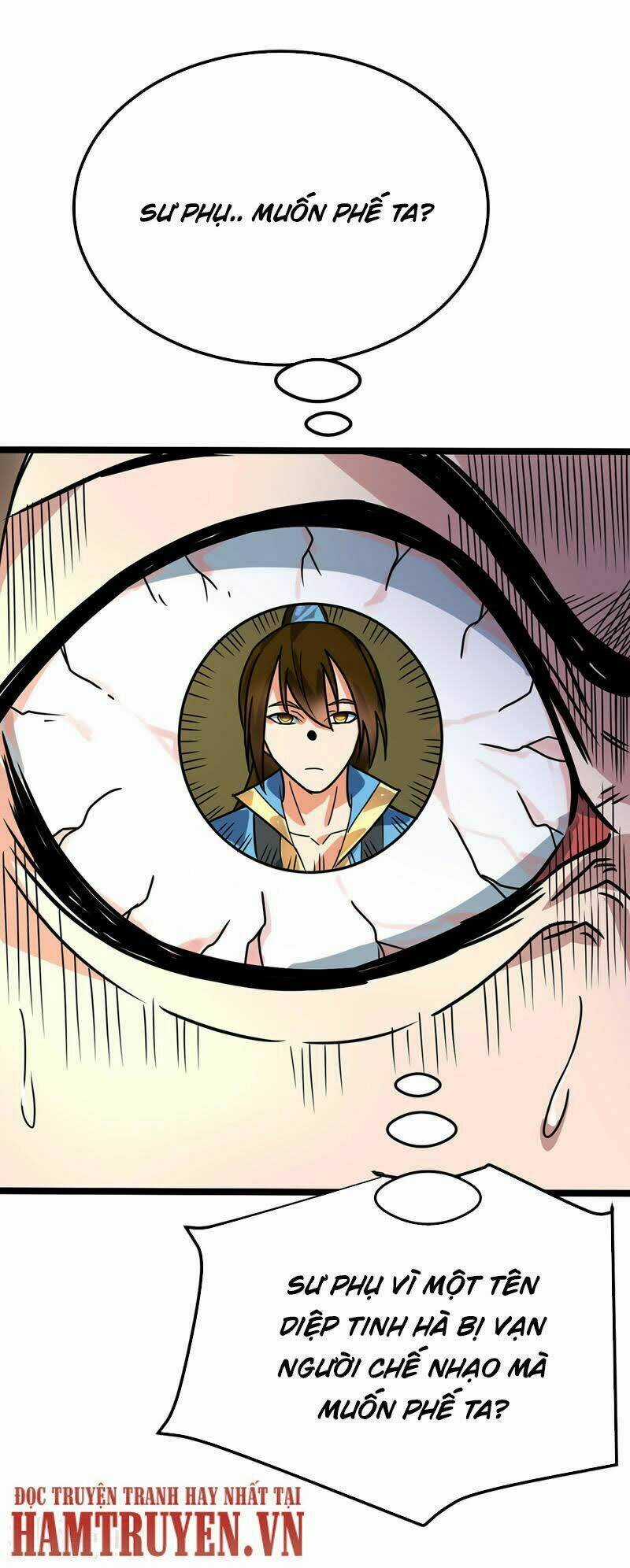 Đan Võ Chí Tôn - Chapter 37 - Trang 12