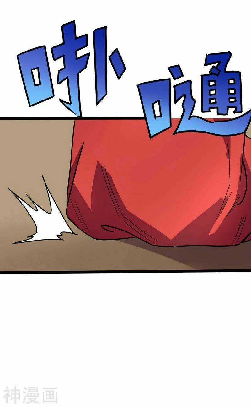 Đan Võ Chí Tôn - Chapter 37 - Trang 13