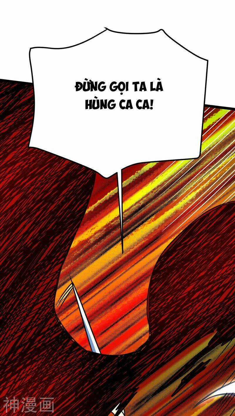 Đan Võ Chí Tôn - Chapter 37 - Trang 16