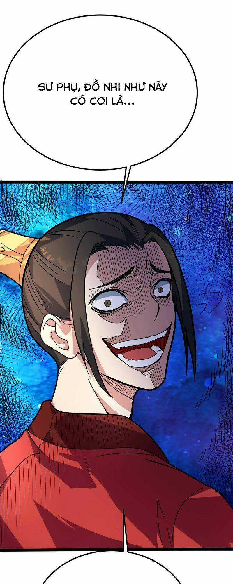 Đan Võ Chí Tôn - Chapter 37 - Trang 21