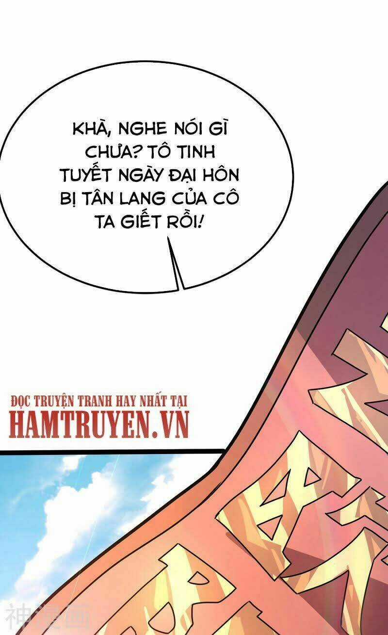 Đan Võ Chí Tôn - Chapter 37 - Trang 23