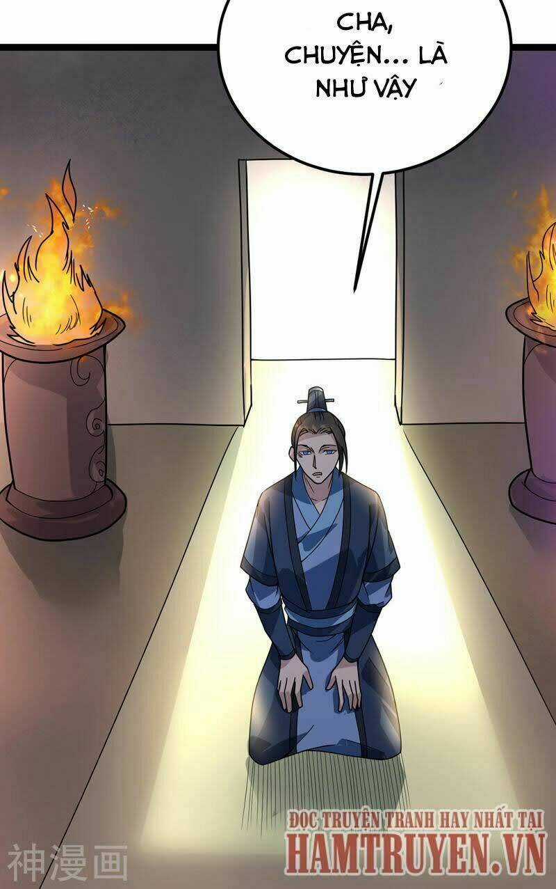 Đan Võ Chí Tôn - Chapter 37 - Trang 26