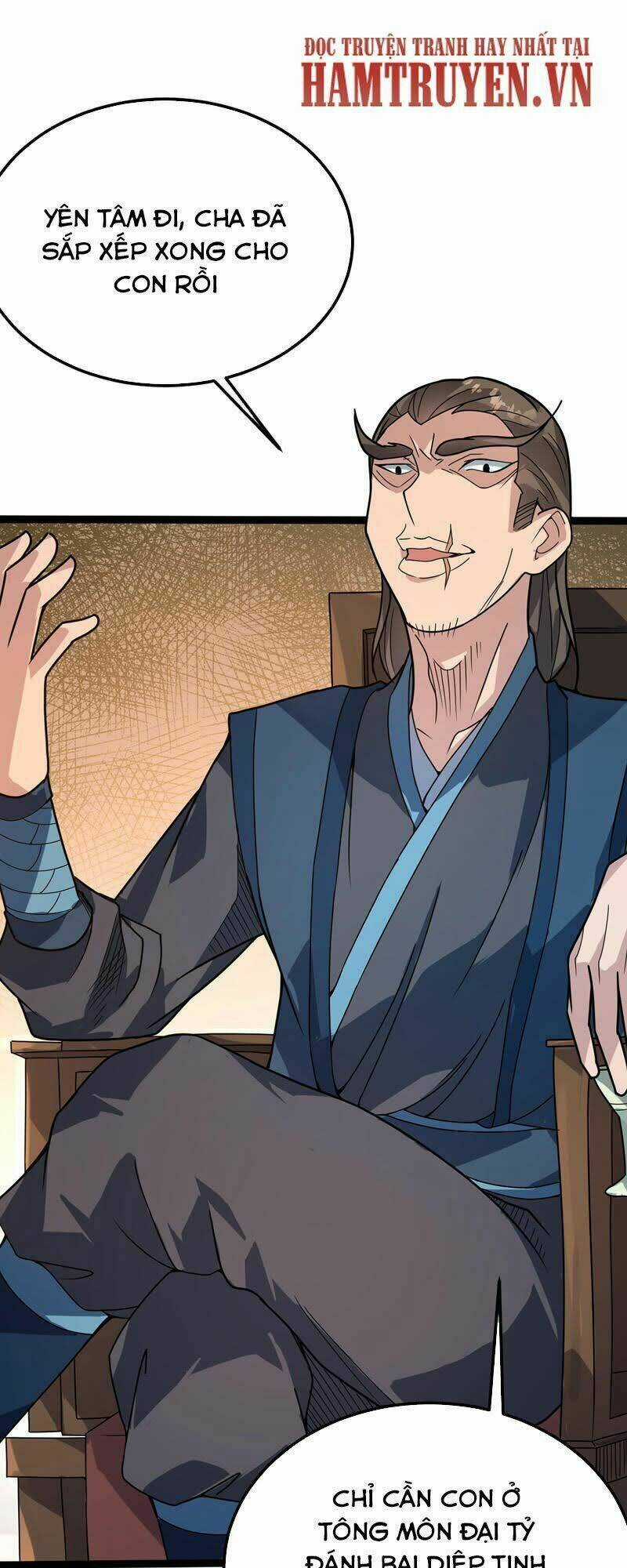 Đan Võ Chí Tôn - Chapter 37 - Trang 29