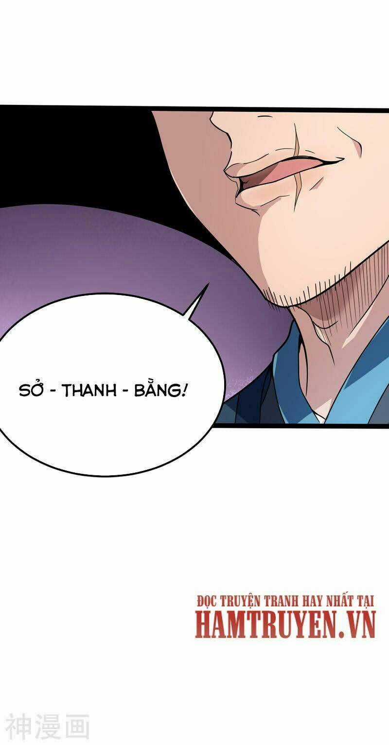 Đan Võ Chí Tôn - Chapter 37 - Trang 34