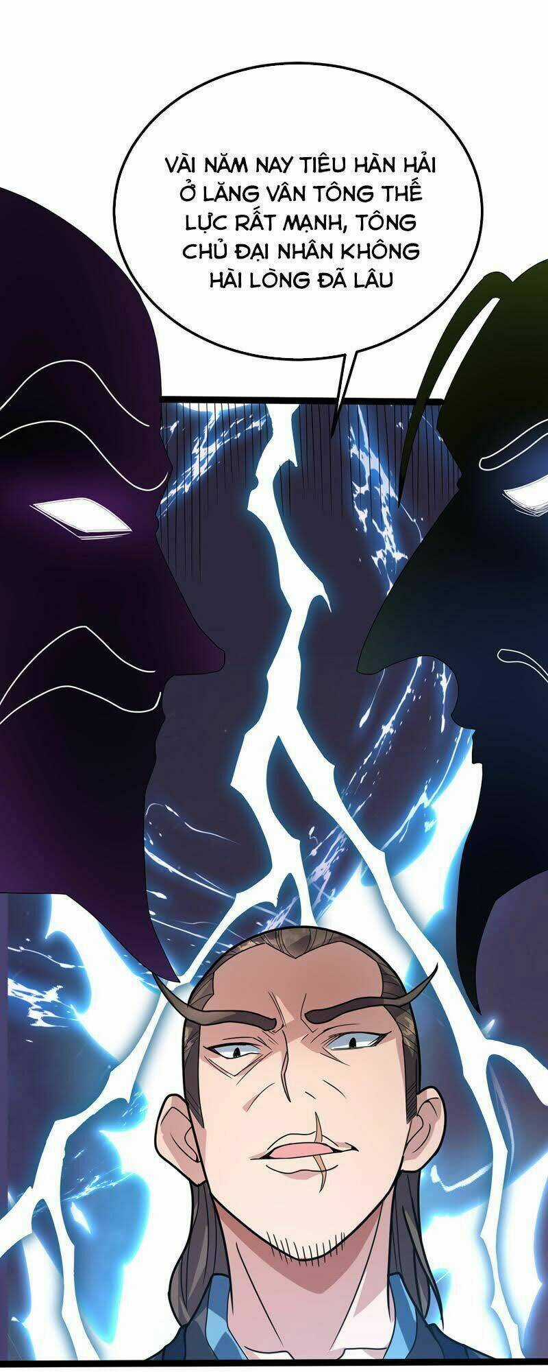 Đan Võ Chí Tôn - Chapter 37 - Trang 37