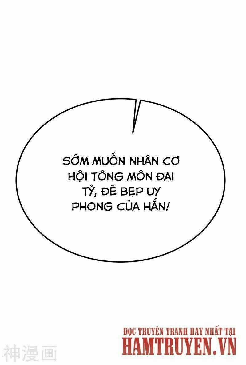 Đan Võ Chí Tôn - Chapter 37 - Trang 39