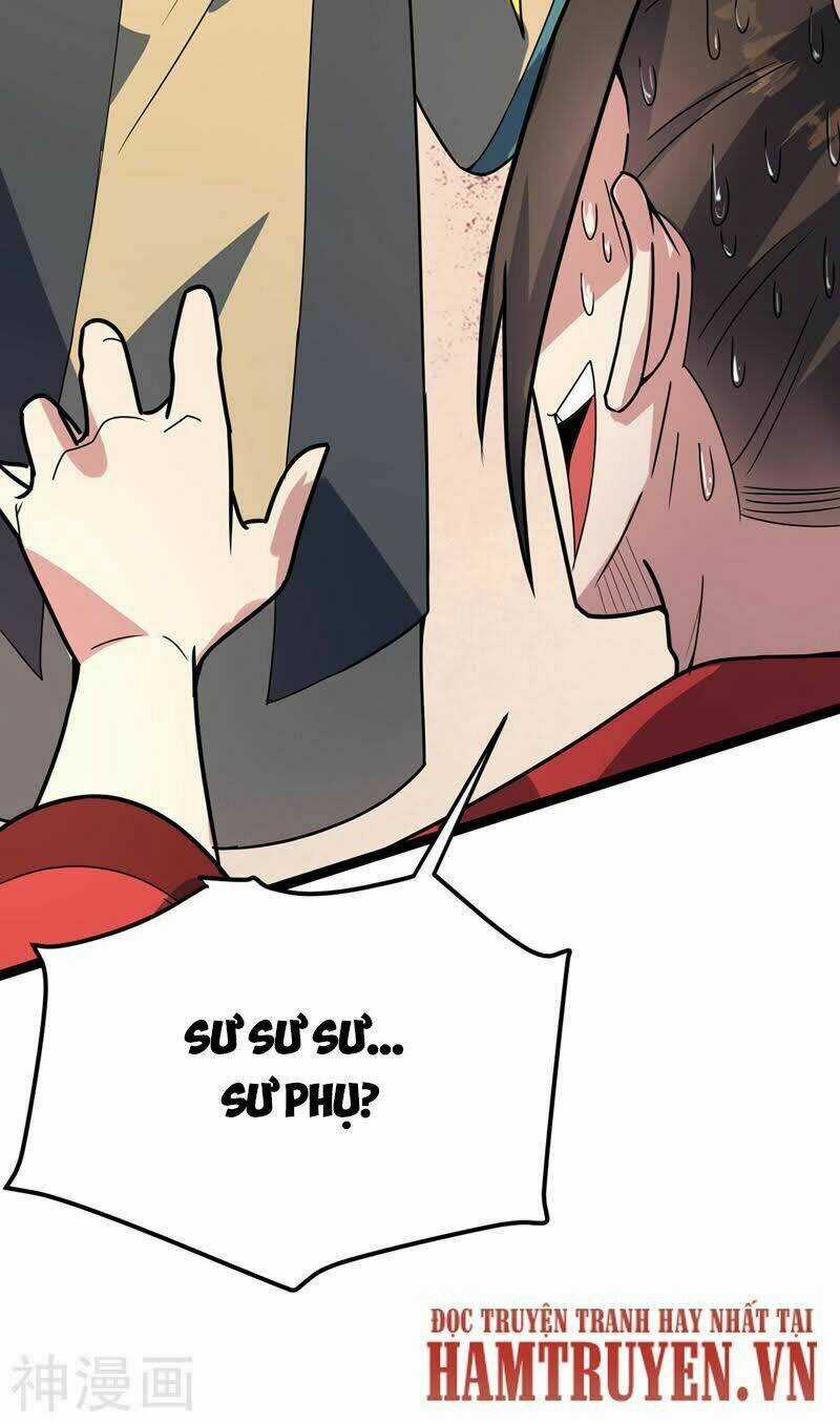 Đan Võ Chí Tôn - Chapter 37 - Trang 5