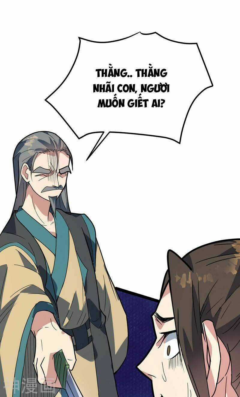 Đan Võ Chí Tôn - Chapter 37 - Trang 6