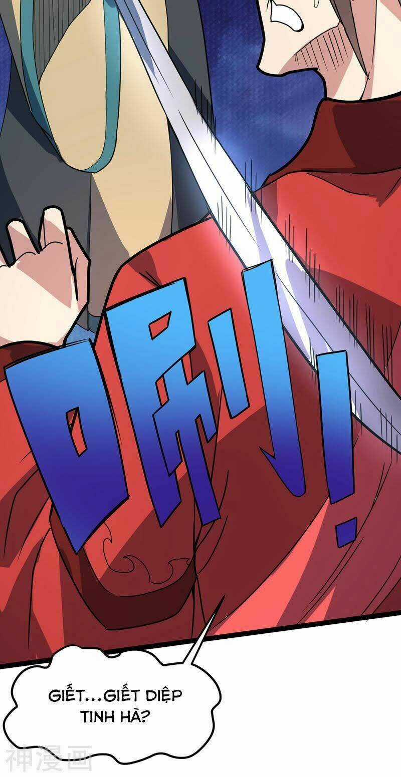 Đan Võ Chí Tôn - Chapter 37 - Trang 7