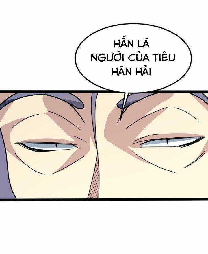 Đan Võ Chí Tôn - Chapter 38 - Trang 19