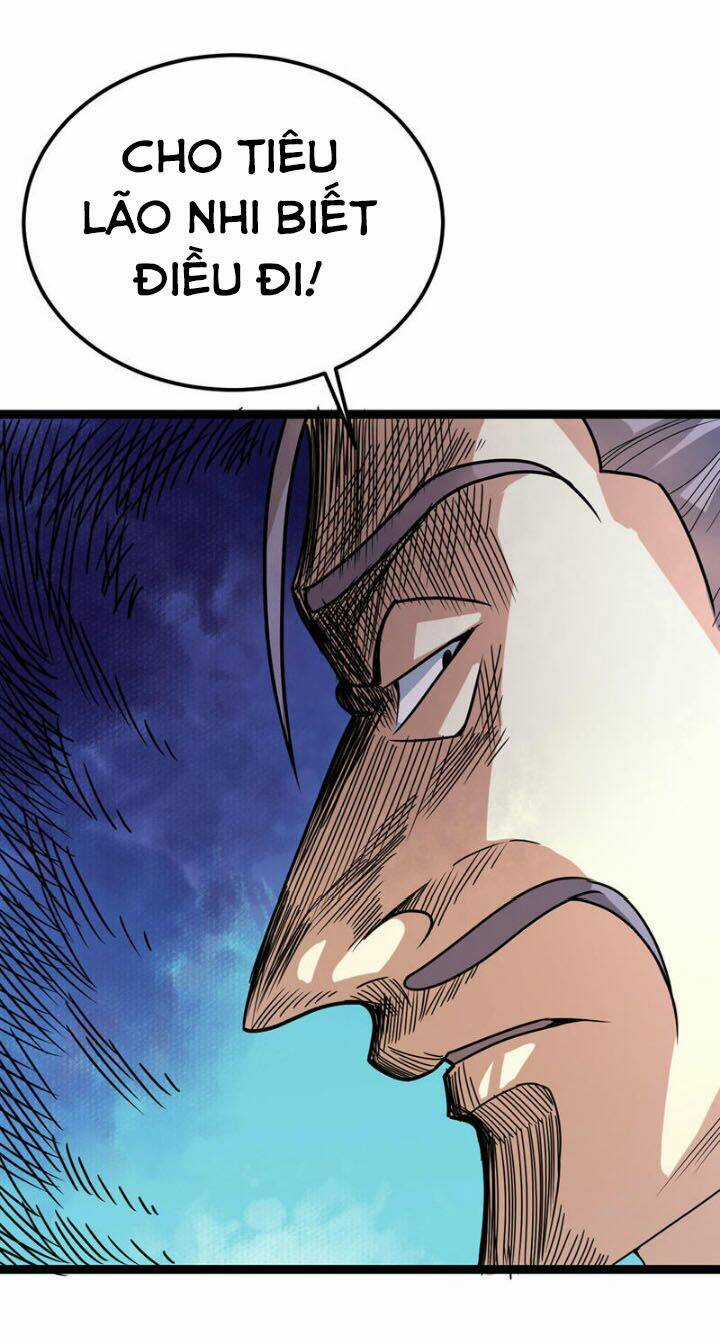 Đan Võ Chí Tôn - Chapter 38 - Trang 21