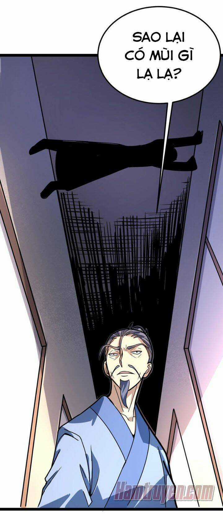 Đan Võ Chí Tôn - Chapter 38 - Trang 23