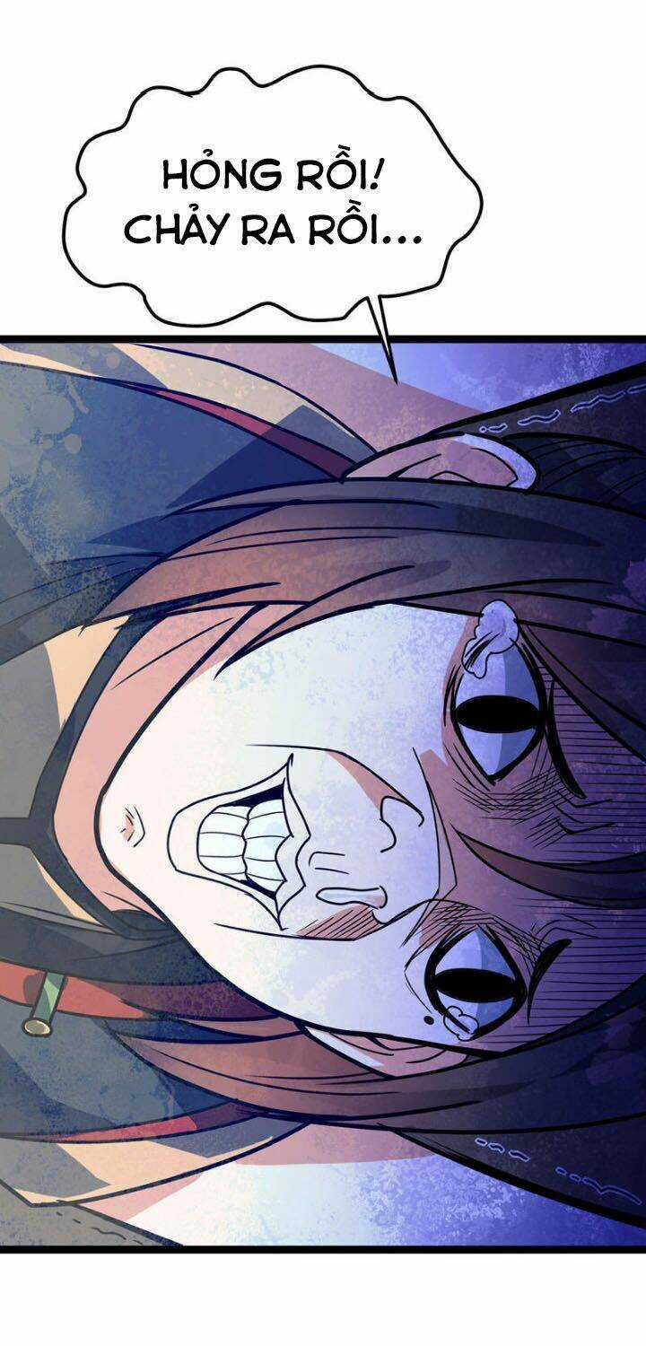 Đan Võ Chí Tôn - Chapter 38 - Trang 24