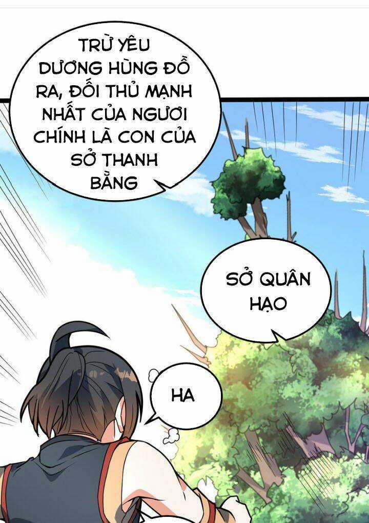 Đan Võ Chí Tôn - Chapter 38 - Trang 25