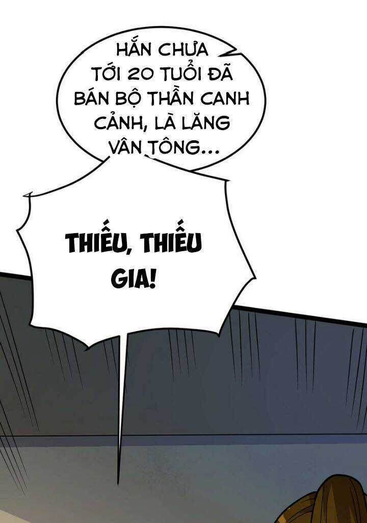 Đan Võ Chí Tôn - Chapter 38 - Trang 27