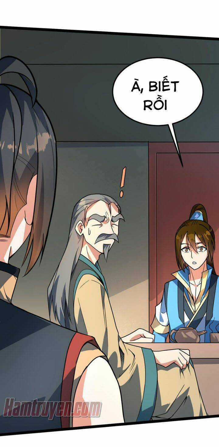 Đan Võ Chí Tôn - Chapter 38 - Trang 31