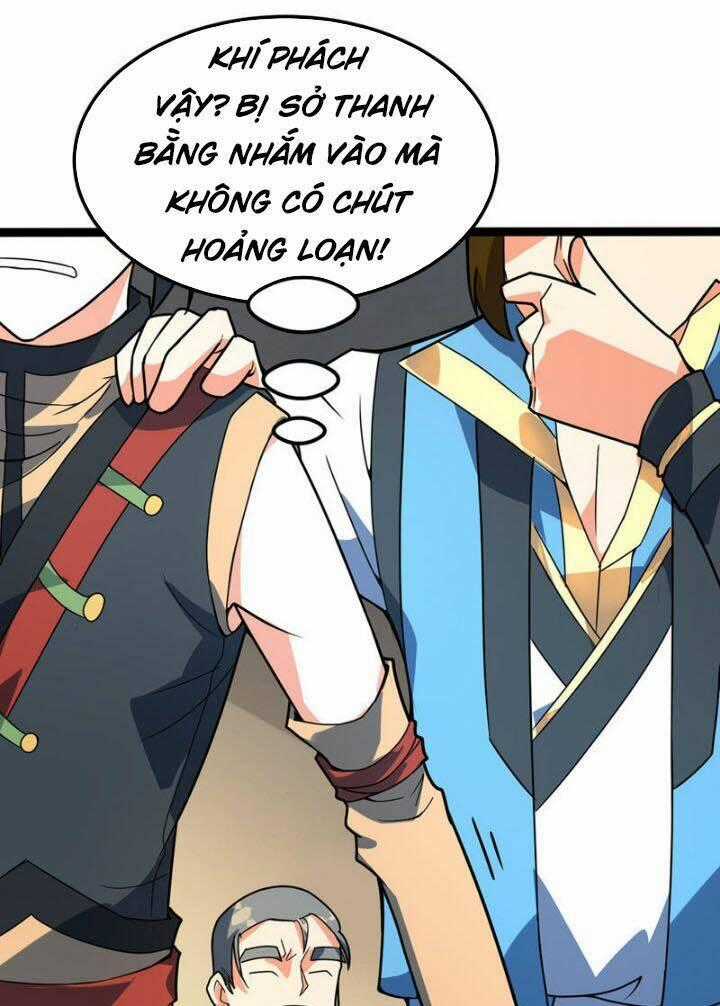 Đan Võ Chí Tôn - Chapter 38 - Trang 33