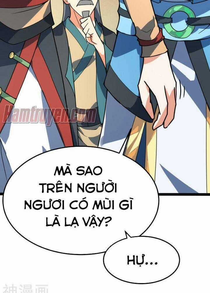 Đan Võ Chí Tôn - Chapter 38 - Trang 34